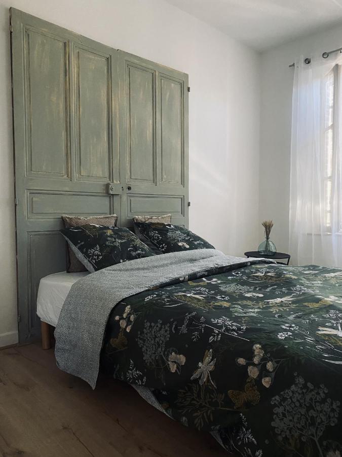 La Maison Bleue Villefranche-sur-Cher Esterno foto