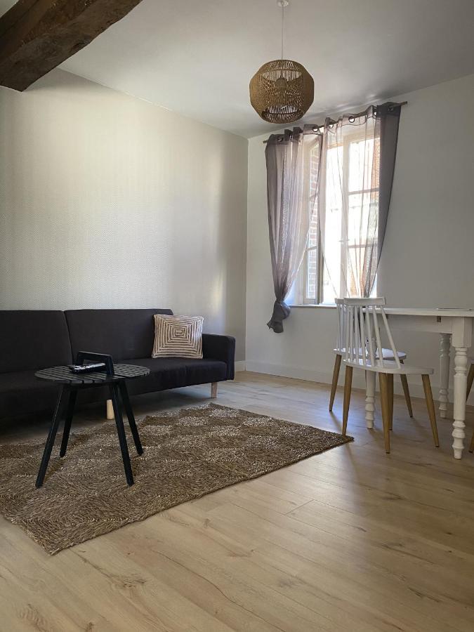 La Maison Bleue Villefranche-sur-Cher Esterno foto